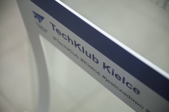 TechKlub 1