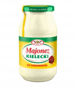 WSP SPOŁEM MAJONEZ KIELECKI 500ml