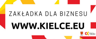 ZAPISZ SIĘ DO NEWSLETTERA MIASTA KIELCE!