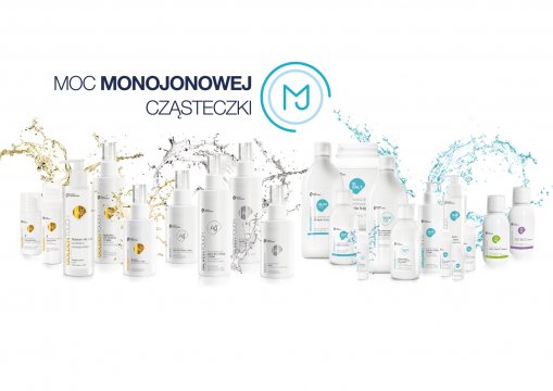 Linie Kosmetyków i Suplementów INVEX REMEDIES
